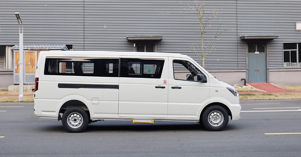 Mini Truck