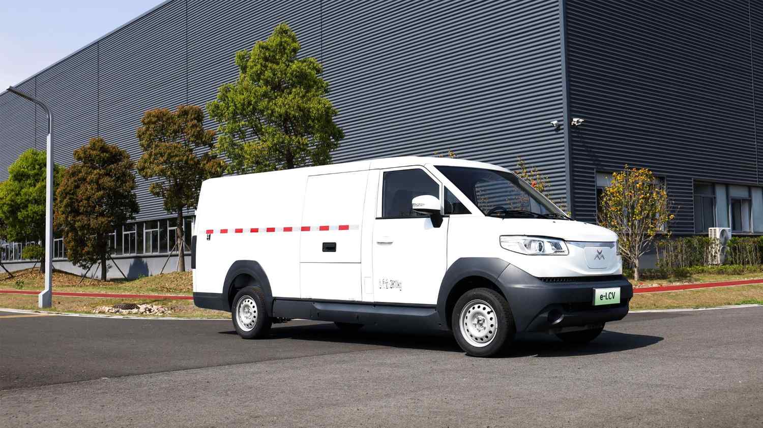 e-LCV