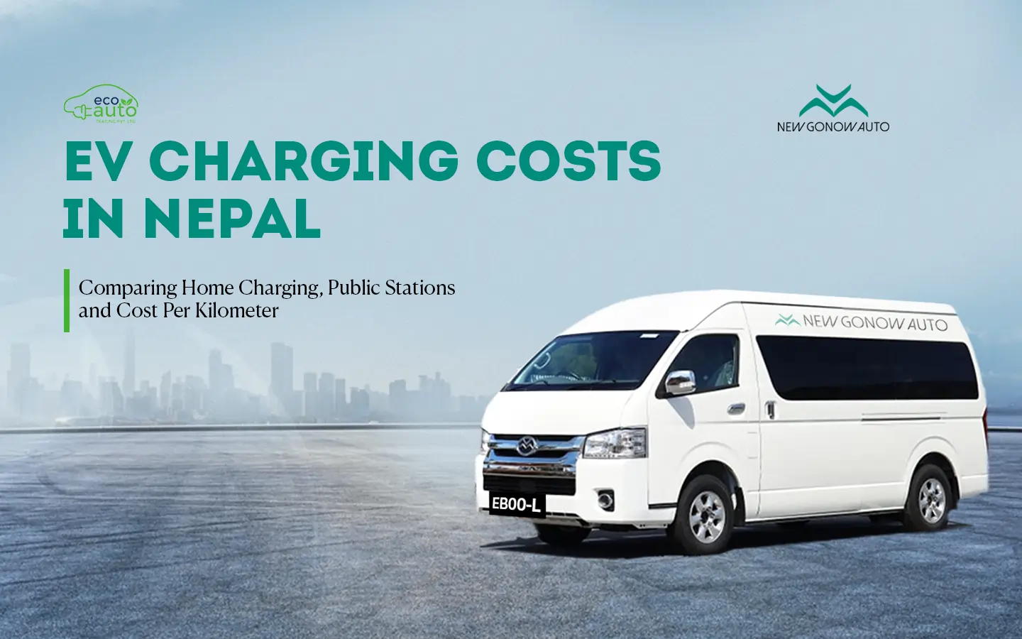 Ev charging cost
