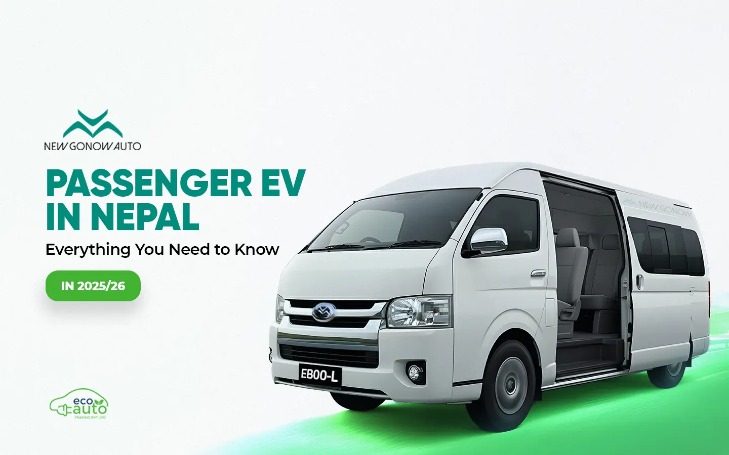 passenger ev in nepal